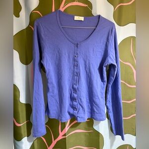 Gil Rodriguez Sophie Cardigan